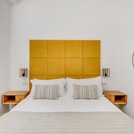 Casa Levante Luxury Apartments Capri Bagian luar foto
