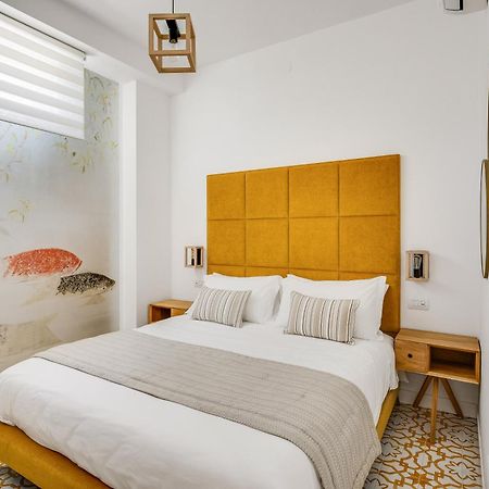 Casa Levante Luxury Apartments Capri Bagian luar foto