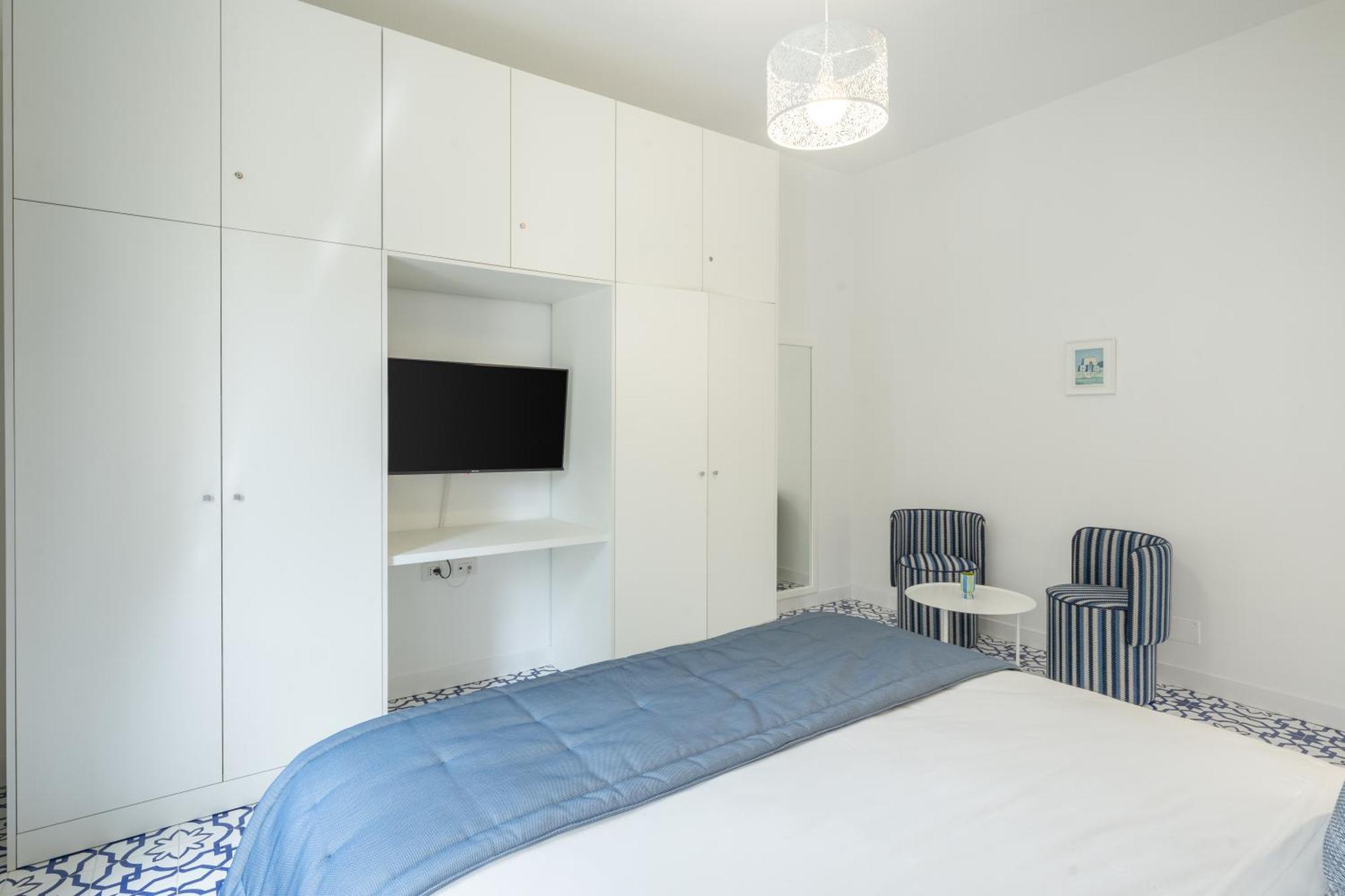 Casa Levante Luxury Apartments Capri Bagian luar foto