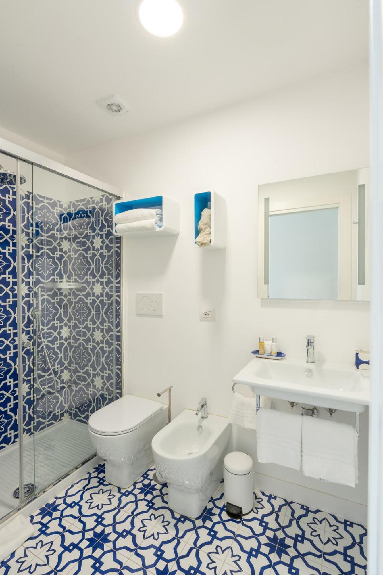 Casa Levante Luxury Apartments Capri Bagian luar foto