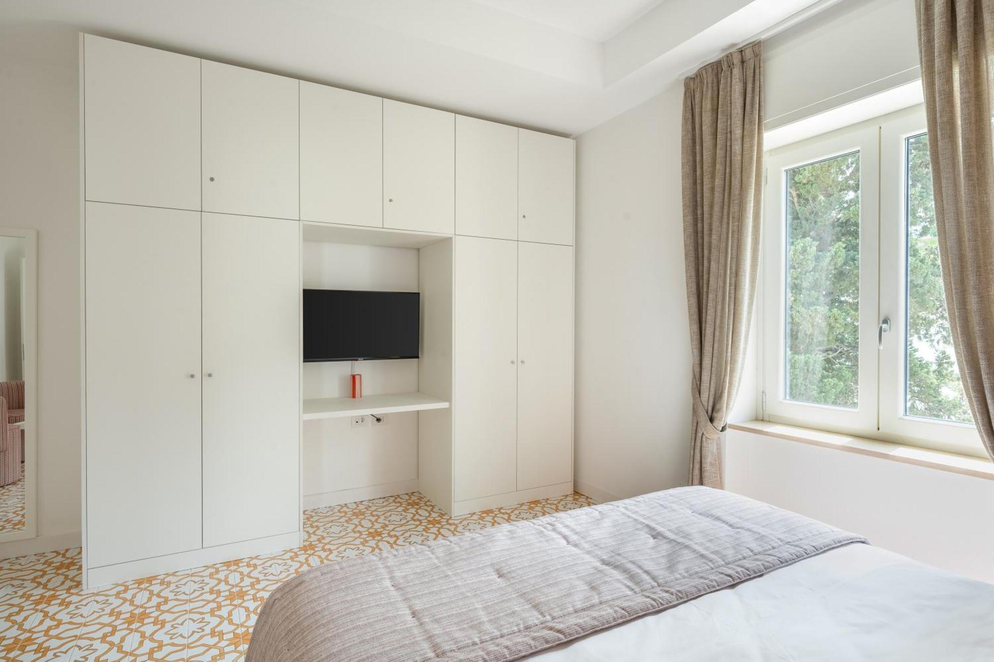 Casa Levante Luxury Apartments Capri Bagian luar foto