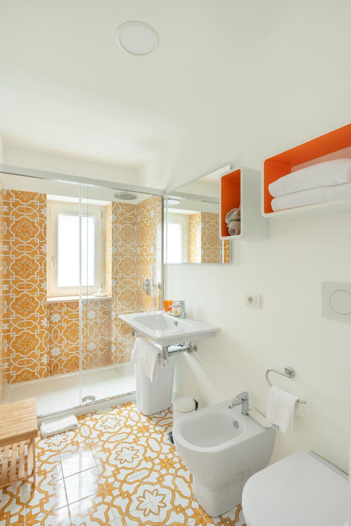 Casa Levante Luxury Apartments Capri Bagian luar foto