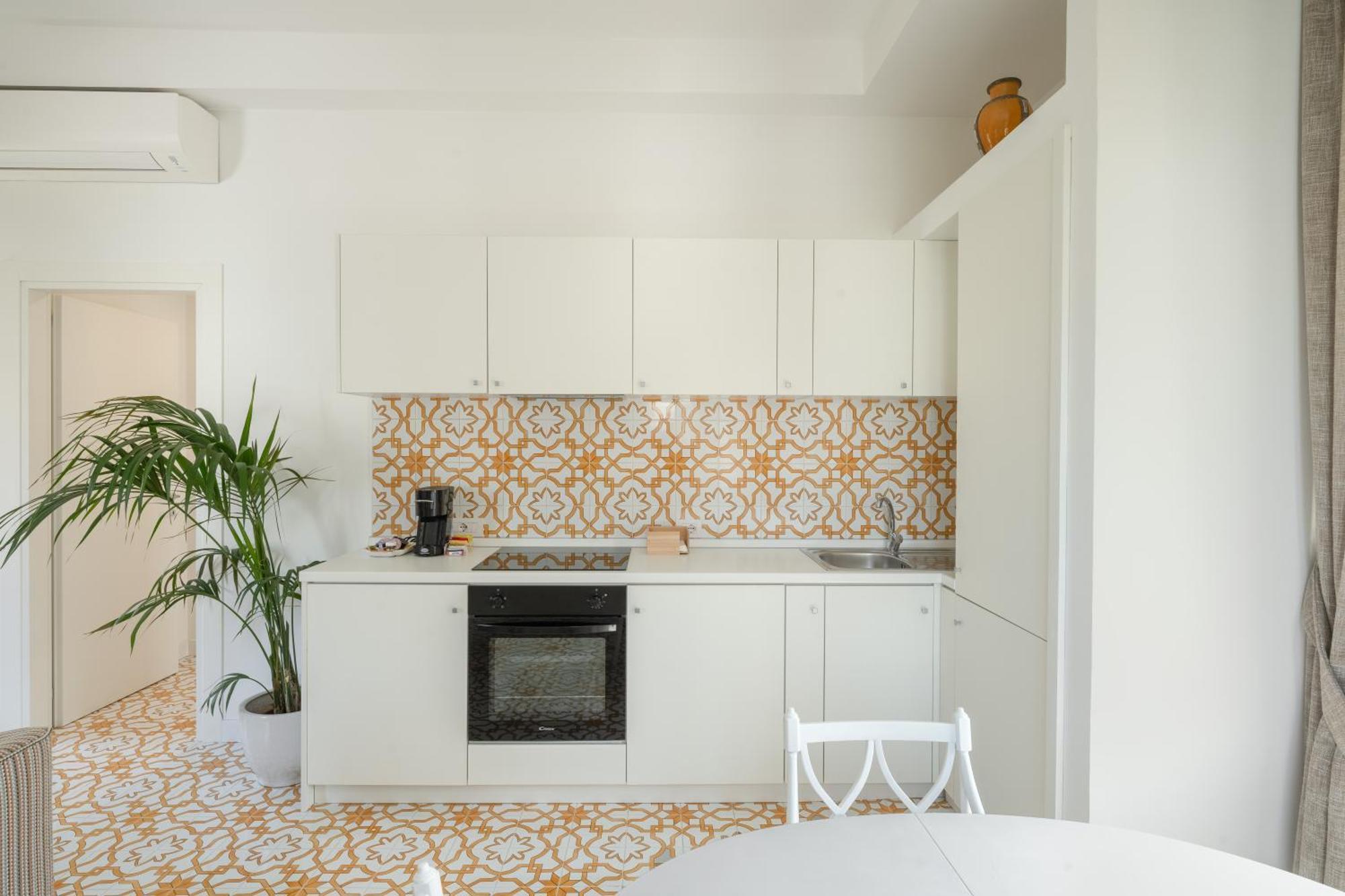 Casa Levante Luxury Apartments Capri Bagian luar foto