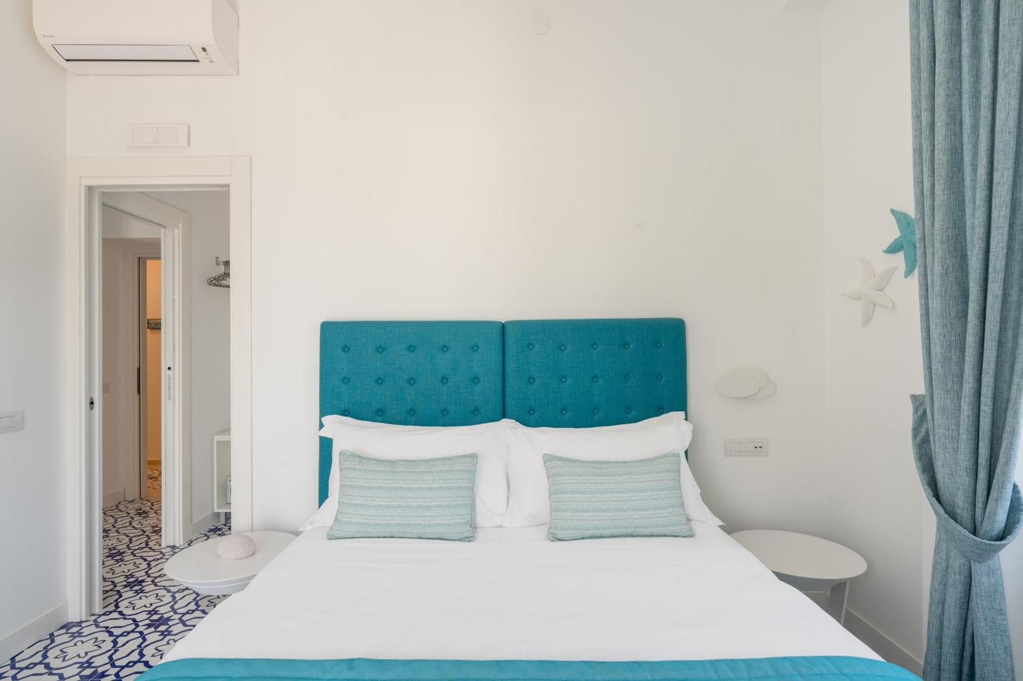 Casa Levante Luxury Apartments Capri Bagian luar foto