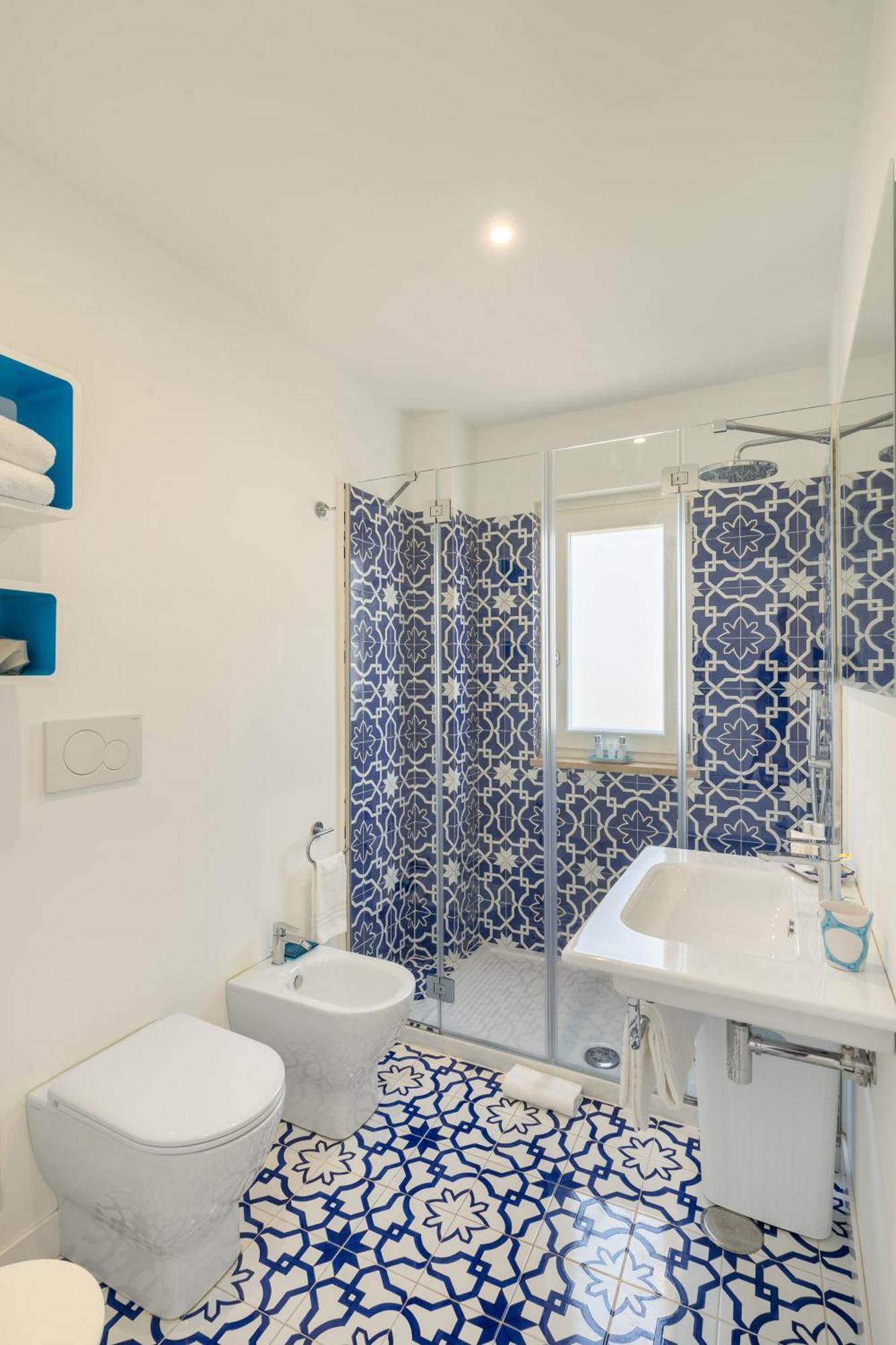 Casa Levante Luxury Apartments Capri Bagian luar foto