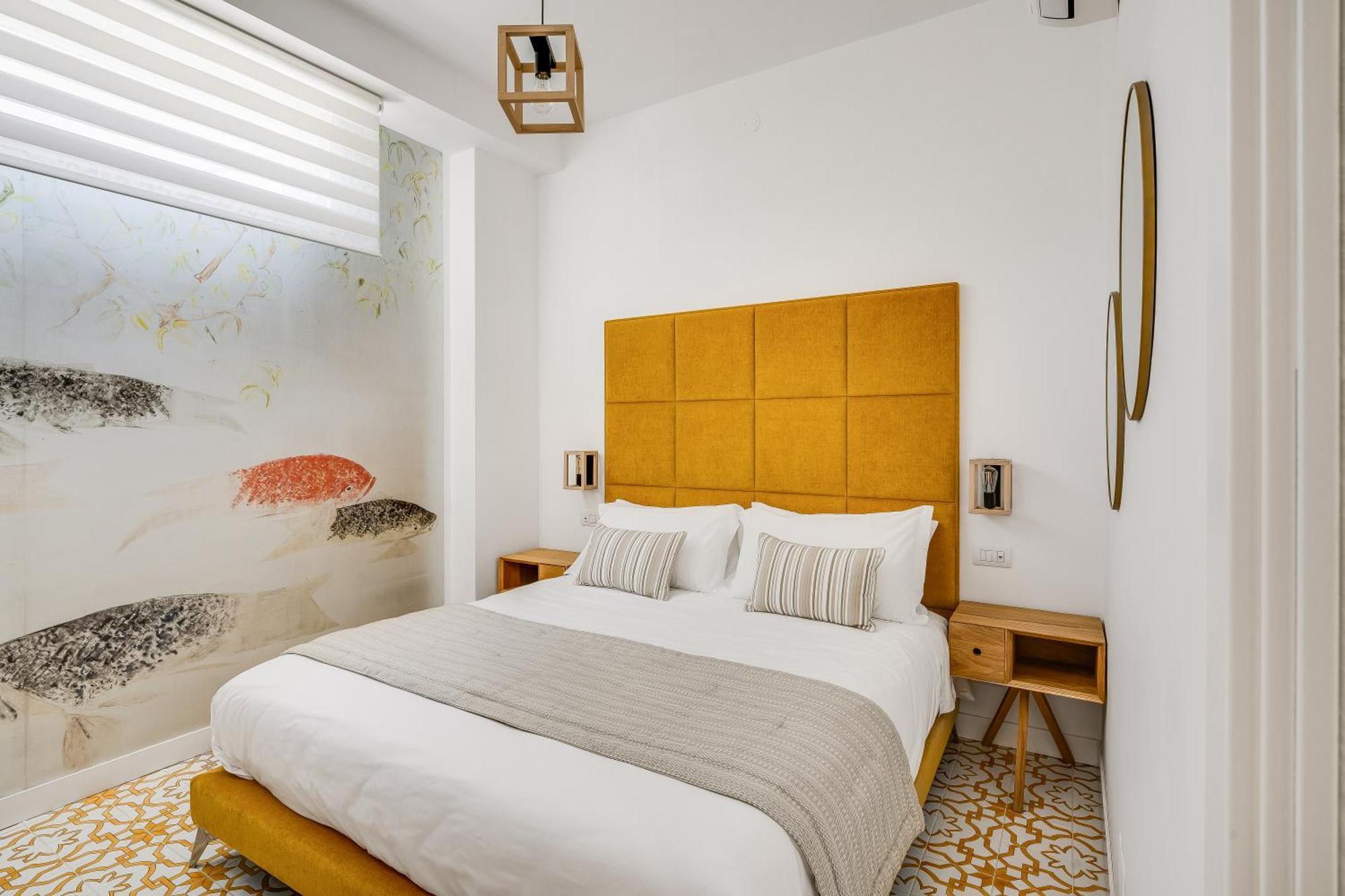 Casa Levante Luxury Apartments Capri Bagian luar foto