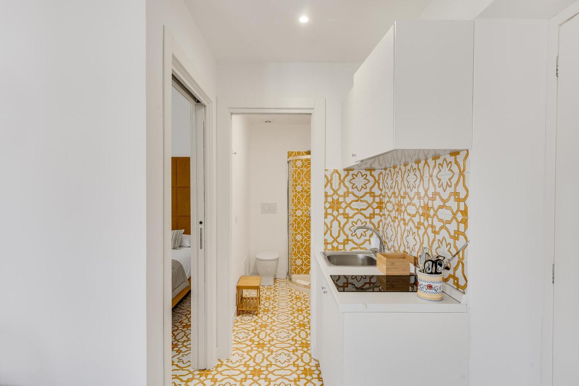 Casa Levante Luxury Apartments Capri Bagian luar foto
