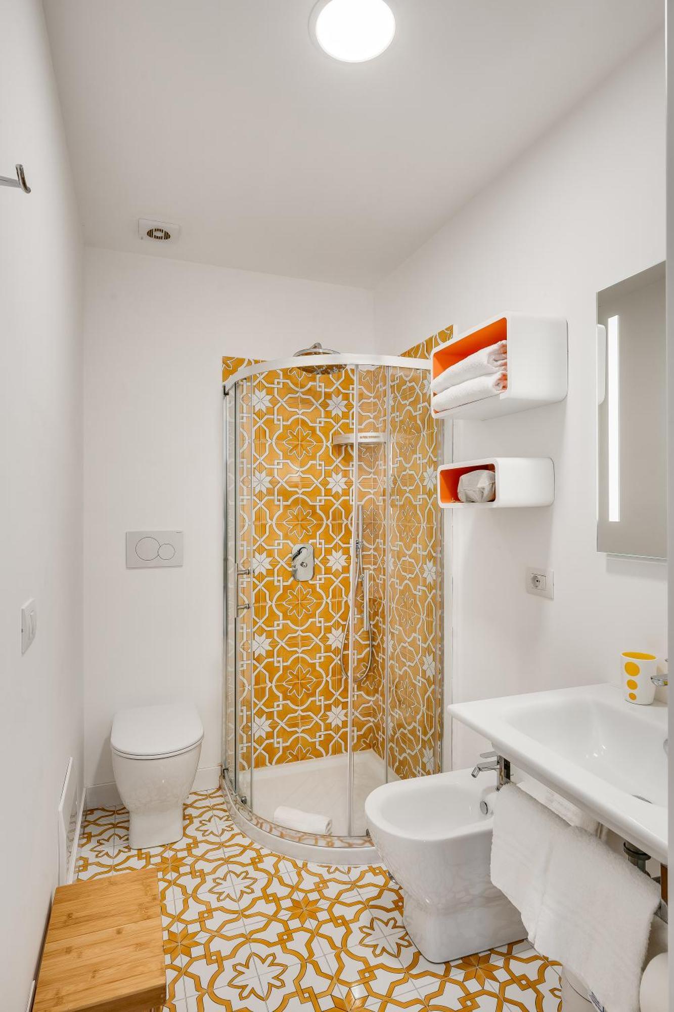 Casa Levante Luxury Apartments Capri Bagian luar foto